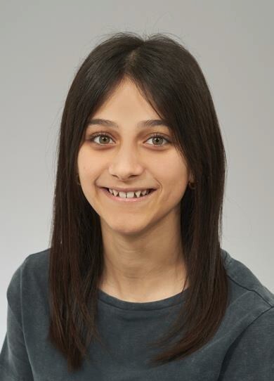 Porträtbild von Demasi Elena
